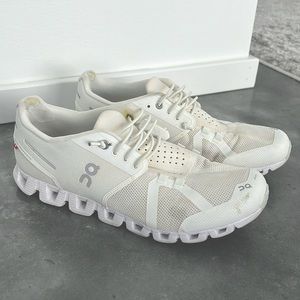 On Running Cloud Tennis Shoes/Running Shoes/Sneakers/Training